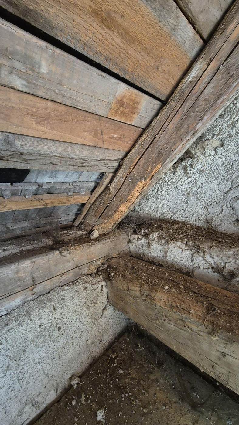 Kontrola počas životnosti stavby